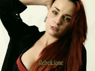 RebelLione