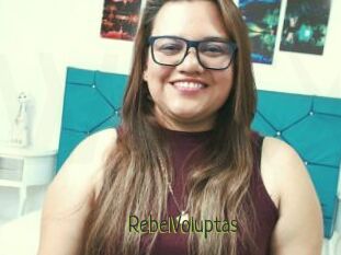 RebelVoluptas