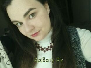 RedBerry_Pie
