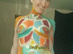 RedFoxxx92