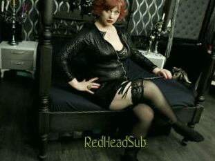 RedHeadSub