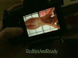 RedHotAndReady