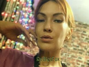 RedHotFox