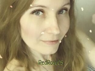 RedRose05