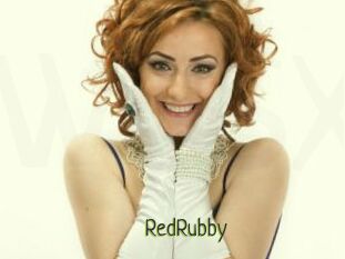RedRubby