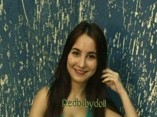 Redbabydoll