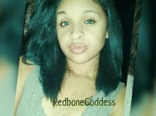 RedboneGoddess