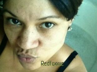 Redfoxxxe