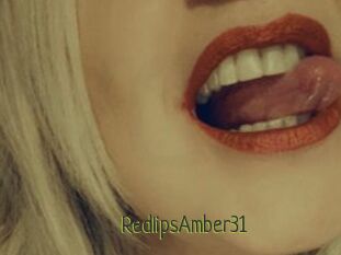 RedlipsAmber31