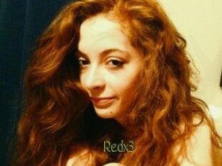 Redx3