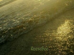 ReeseBoo