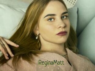 ReginaMatt