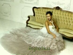 Reginochkaa