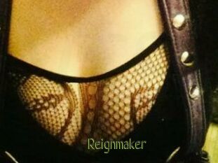 Reignmaker