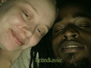 Relandkassie