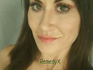 RemedyX