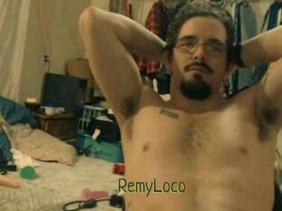 RemyLoco