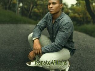 RenatoWilllians