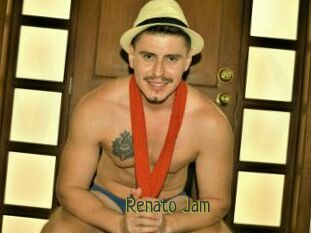 Renato_Jam