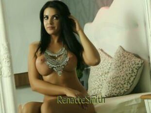 RenatteSmith