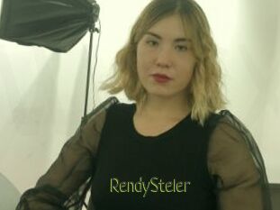 RendySteler