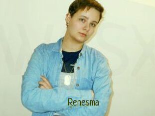 Renesma