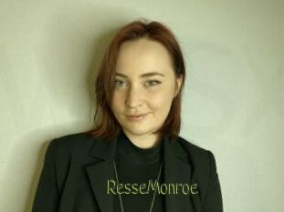 ResseMonroe