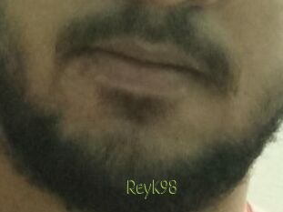 ReyK98