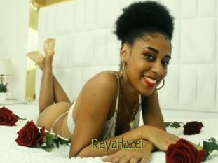 ReyaHazel