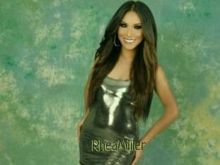 RheaMiller