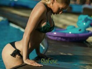 RiaFoxe