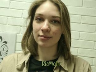 RiaMohr