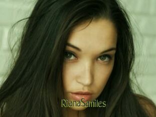 RianaSamiles