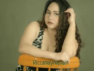 RiccamayAlenain