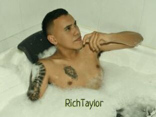 RichTaylor