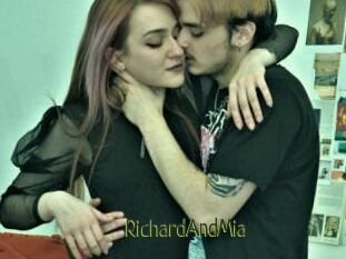 RichardAndMia