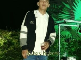 Richard_Hedsome