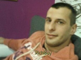RichiBoy