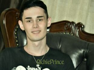 RichiePrince