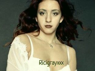 Ricigrayxxx