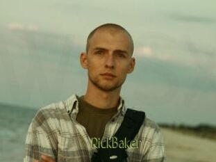 RickBaker