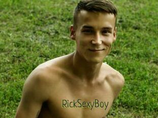 RickSexyBoy