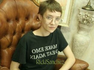 RickiSanchez