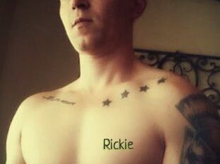 Rickie