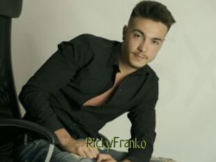 RickyFranko