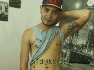 RickyHotRude