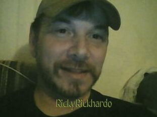 RickyRickhardo