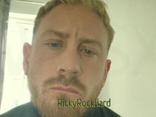 RickyRockHard