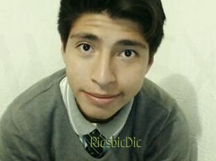 Rics_bic_Dic