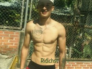 Ridichst
